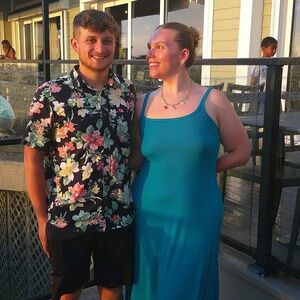 Meet your Posher, Mackenzie